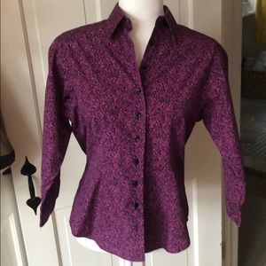 Thomas Pink London button down. US size 10.